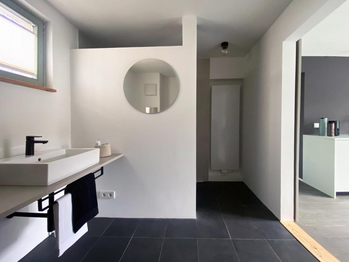 Zum Schockelgaul Gaestehaus Forst an der Weinstrasse Ngoại thất bức ảnh