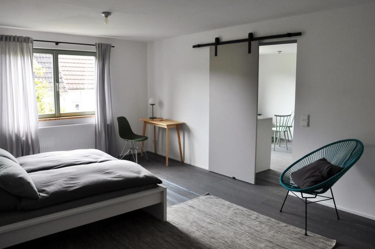 Zum Schockelgaul Gaestehaus Forst an der Weinstrasse Ngoại thất bức ảnh