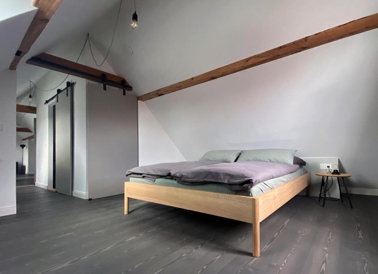 Zum Schockelgaul Gaestehaus Forst an der Weinstrasse Ngoại thất bức ảnh