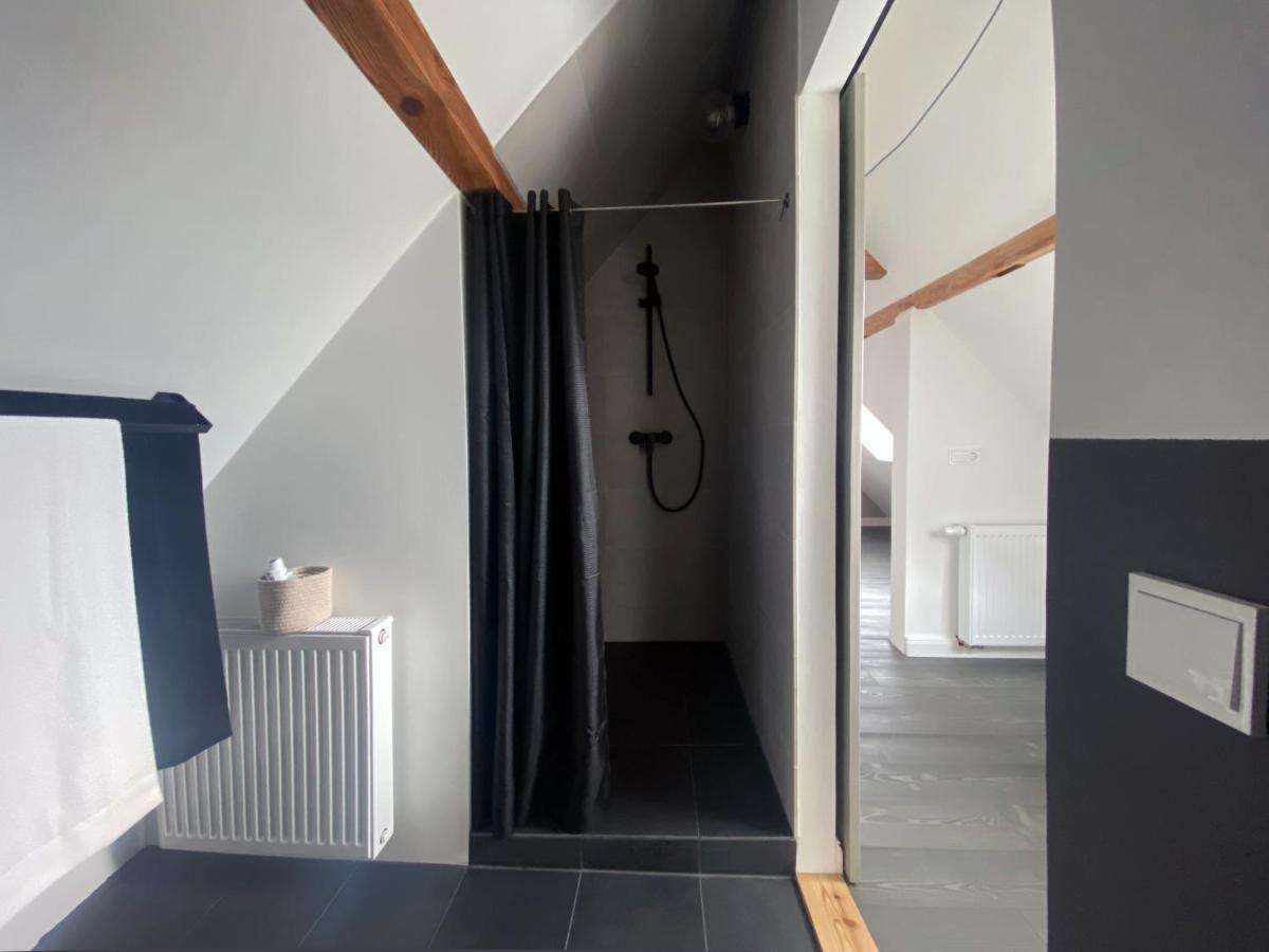 Zum Schockelgaul Gaestehaus Forst an der Weinstrasse Ngoại thất bức ảnh