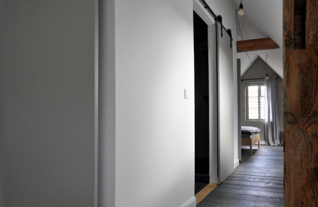 Zum Schockelgaul Gaestehaus Forst an der Weinstrasse Ngoại thất bức ảnh