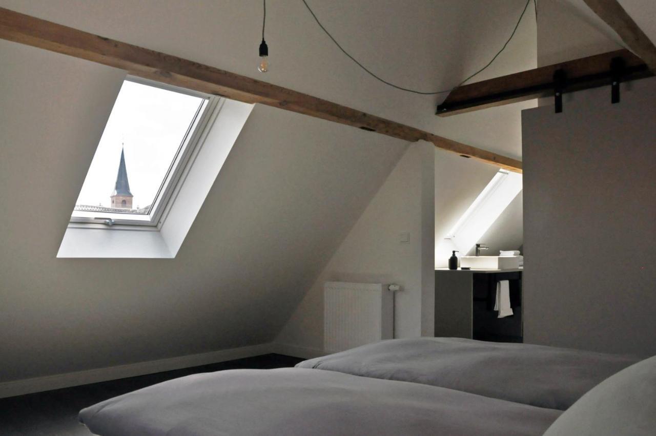 Zum Schockelgaul Gaestehaus Forst an der Weinstrasse Ngoại thất bức ảnh