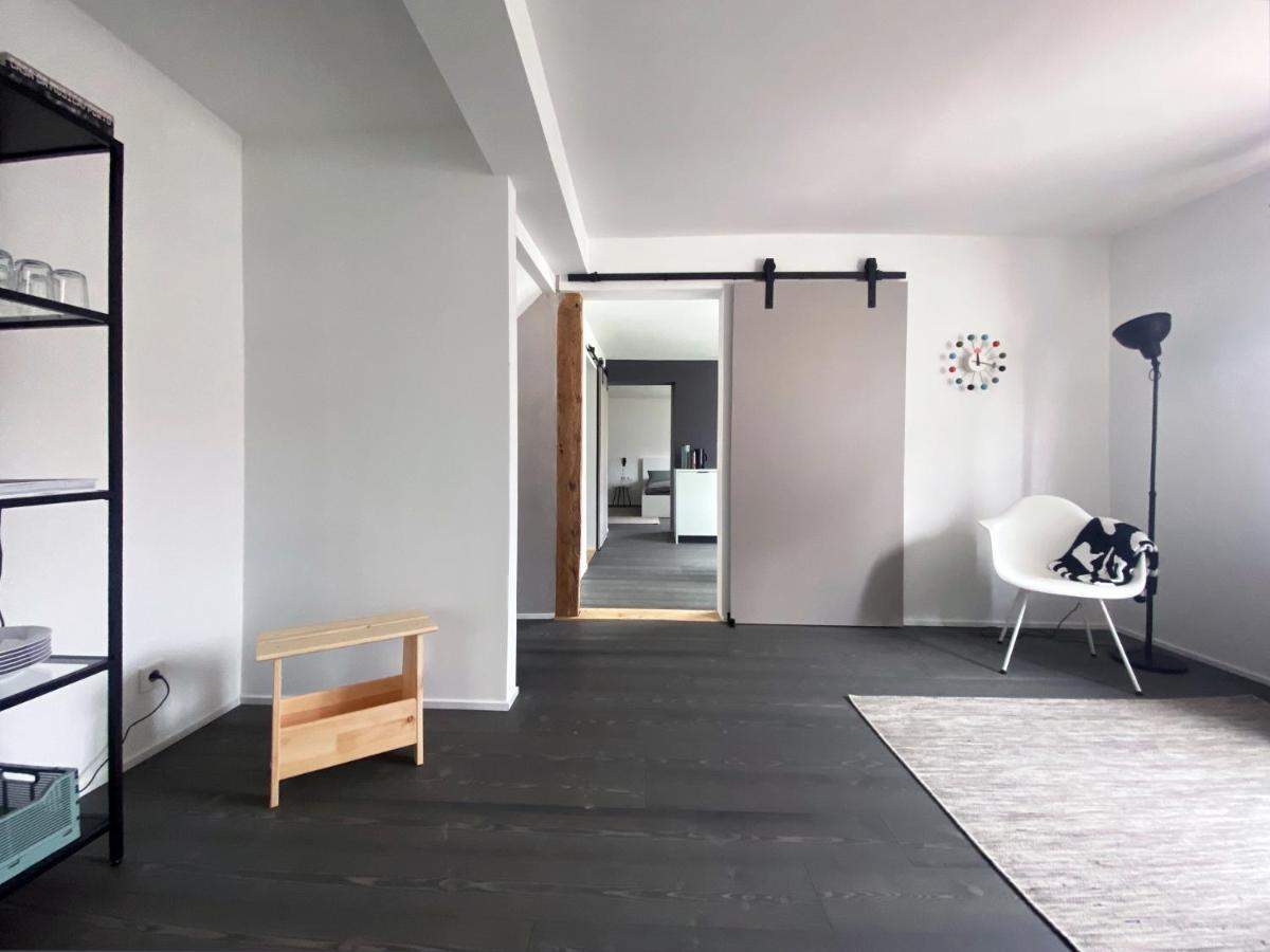 Zum Schockelgaul Gaestehaus Forst an der Weinstrasse Ngoại thất bức ảnh