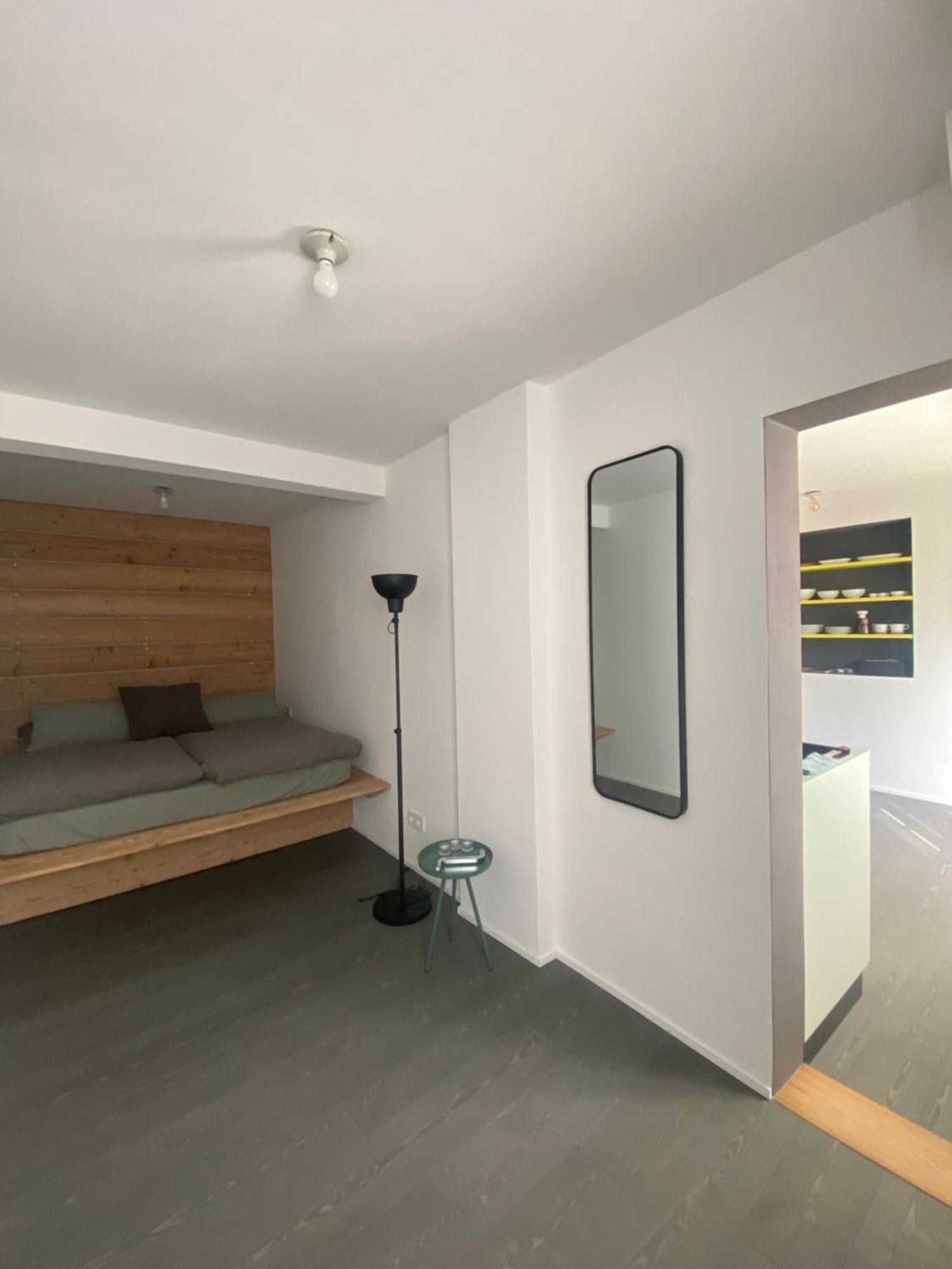 Zum Schockelgaul Gaestehaus Forst an der Weinstrasse Ngoại thất bức ảnh